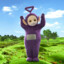 Tinky winki