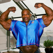 Ronnie Coleman