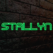 STALLYN