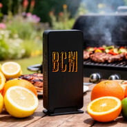 BBQ Citrus Modem