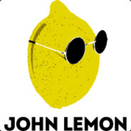 JOHN LEMON