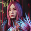 Steam avatar