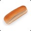 lil young famous hotdog bun