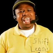 Shift Leader