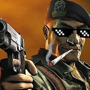 Mr. Green Beret