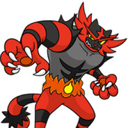 宇宙第一咆哮虎