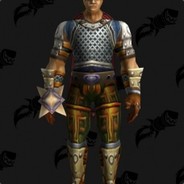 Level 3 Paladin