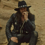 Lemmy Kilmister