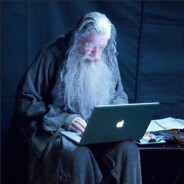 GANDALF