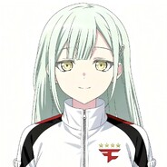 传奇吉他手若叶睦