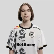 Player avatar