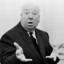 Alfred Hitchcock