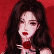 Bloody Rose