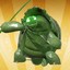 Grandmaster Oogway