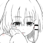 小美像山里灵活的狗