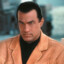 Steven Seagal