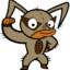Taner el Coyote &lt;3