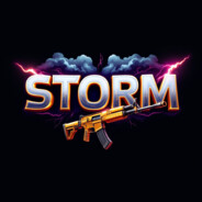 STORM - RANG3R