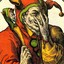 The Fool