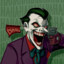 Joker&lt;^&gt;