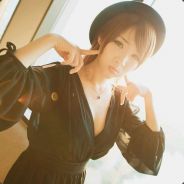 苏小小♥不想说话