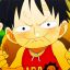 Luffy