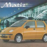 matiz enjoyer