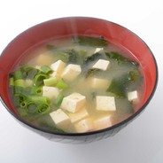 Miso Soup