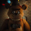 Freddy Fazbear