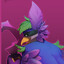 his birb :3