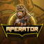 Aperator