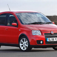 Avatar of Fiat Panda 1.1 Gas 110 hp 2008