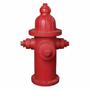 Fire Hydrant