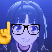 新川崎第一狙击手安和昴