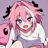 Jester's avatar