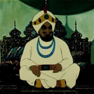 Karat Steam avatar