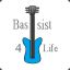 Bassist4Life