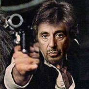 TONY MONTANA