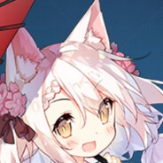 粉毛猫猫岛风喵