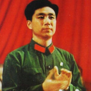 上海总司王洪文