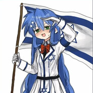 Аватар konata israelzumi
