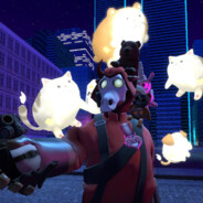 Steam Community Avatar