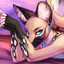Yes, Master? ♥
