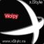 x.Style &#039; Wolpy