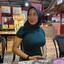 KEDAI BUAH dFLORA