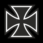 Eiserner Priester