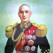 顶级突破手将中正