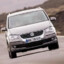 Volkswagen Touran I 2.0 TDI