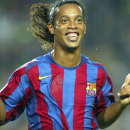 ronaldinho csa