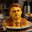 Cake of Corn